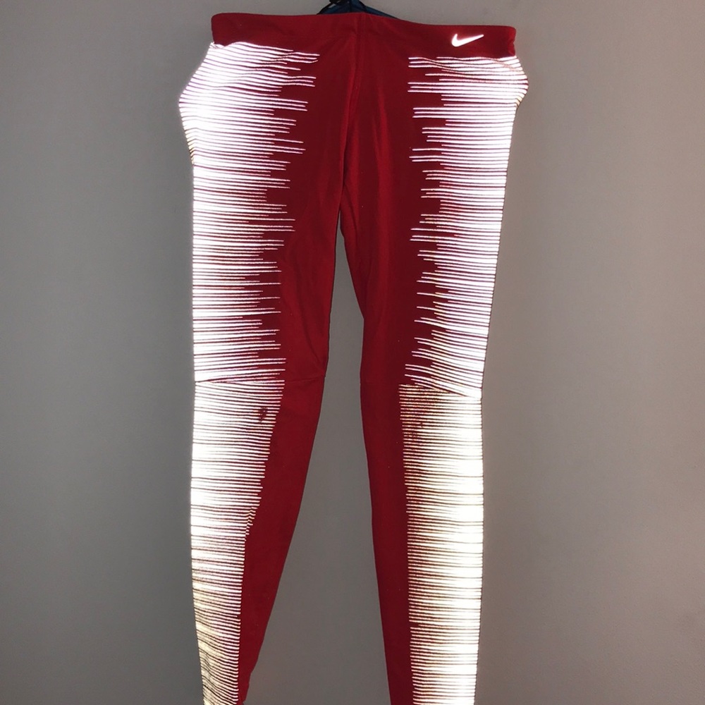 Flash Leggings